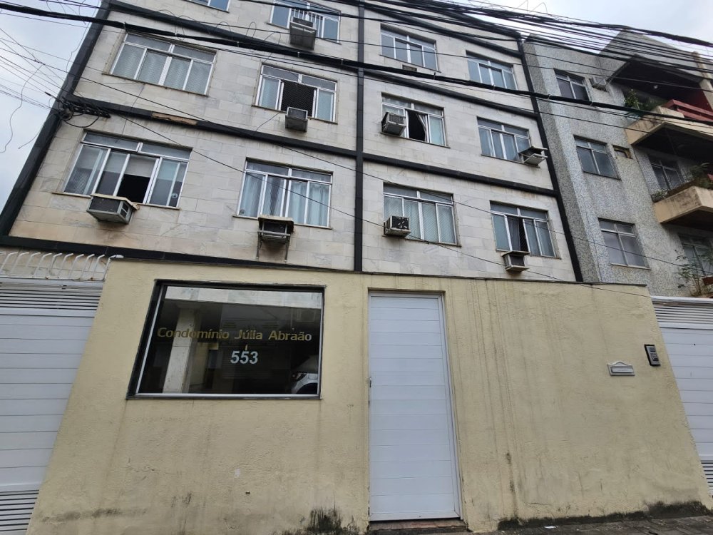 Apartamento - Venda - Centro - Nilpolis - RJ