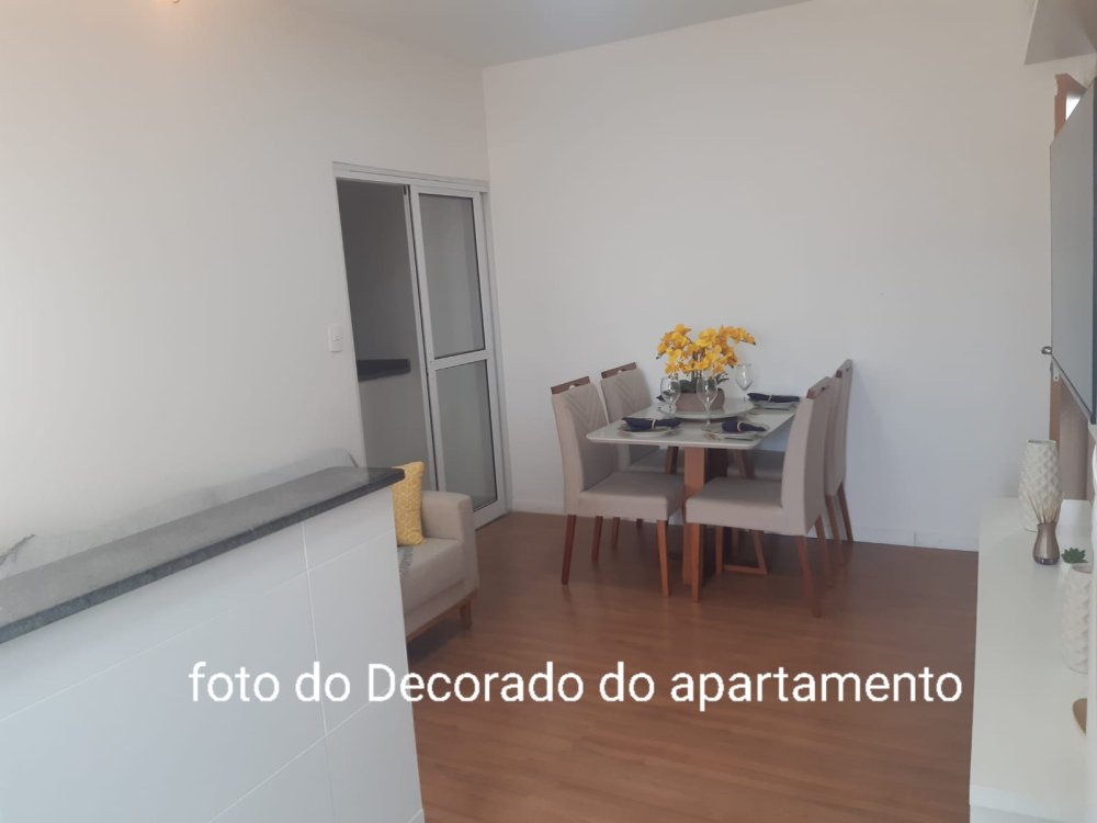Apartamento - Lanamentos - Centro - Nilpolis - RJ